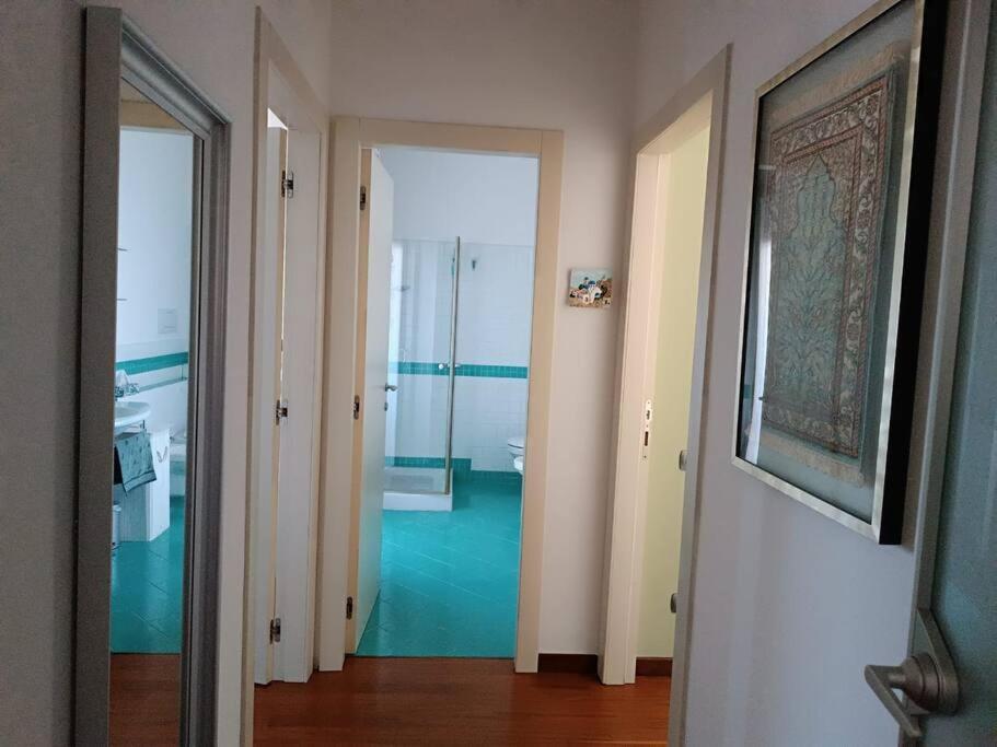 Appartamento Casa Верона Екстериор снимка