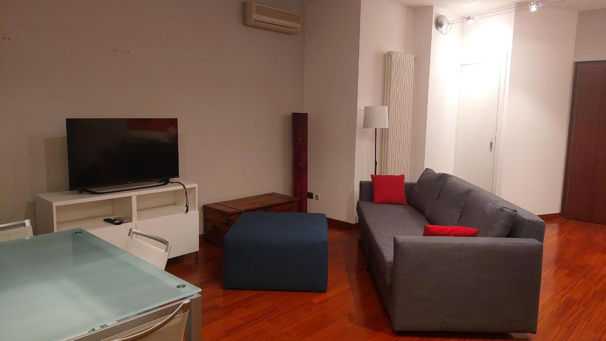 Appartamento Casa Верона Екстериор снимка